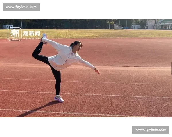 台州小将陈妤颉双项达标全国少年锦标赛,铅球跳远双线出击 台州小将陈妤颉双项达标全国少年锦标赛,铅球跳远双线出击