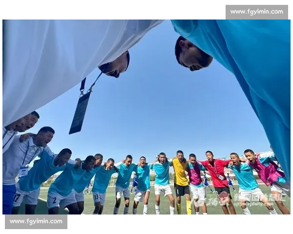 喀什足球：从百年热土到国际赛场的全民狂欢