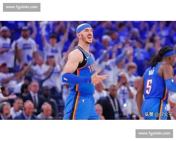 双冠后卫卡鲁索：雷霆更衣室的隐形领袖