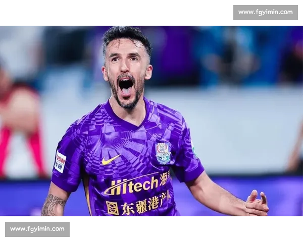 基莱斯 10 球领跑射手榜!单挑泰山防线爆射制胜,王大雷望球兴叹 基莱斯 10 球领跑射手榜!单挑泰山防线爆射制胜,王大雷望球兴叹