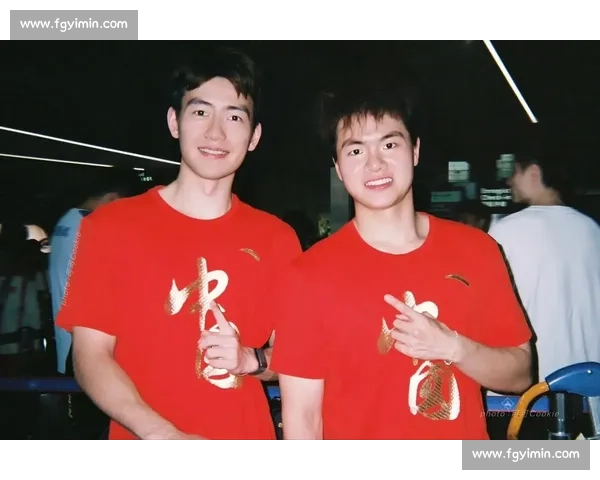 奥运冠军亮剑禁毒:梁伟铿王昶传递生命正能量 奥运冠军亮剑禁毒:梁伟铿王昶传递生命正能量