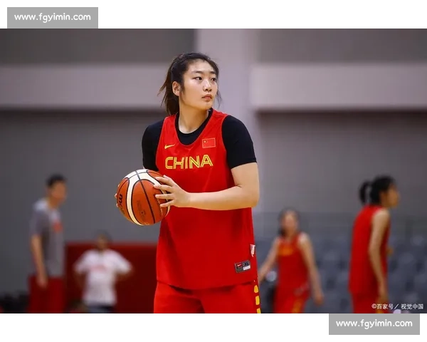 女篮 67 分大胜夜却迎致命打击！李梦退出 + 李月汝留美，亚洲杯双核缺席