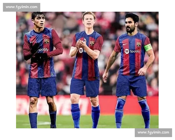 巴萨出售 18 岁中场暗藏玄机：保留分成与回购权锁定未来收益