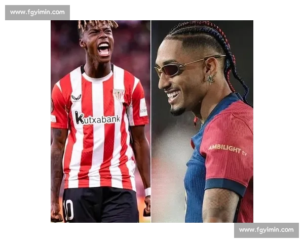 巴萨敲定尼科：年轻潜力股 + 更衣室纽带，低成本引援暗藏深意