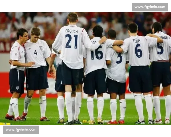 德国 U21 加时憾负英格兰:拼至最后一刻,命运女神终未垂青 德国 U21 加时憾负英格兰:拼至最后一刻,命运女神终未垂青