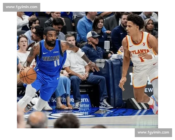 拉塞尔两年 1300 万加盟独行侠 东契奇后场新搭档填补欧文空缺