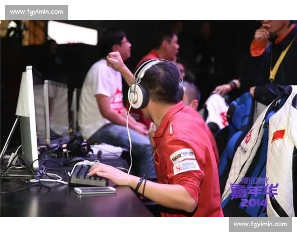 《电竞争锋对决全明星赛携手明星选手挑战极限技巧与团队协作》 《电竞争锋对决全明星赛携手明星选手挑战极限技巧与团队协作》