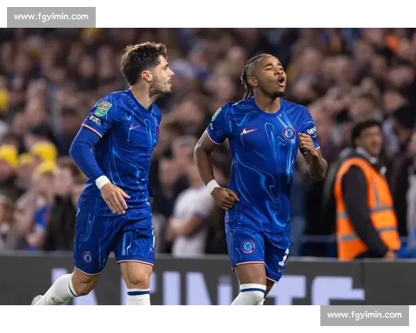 1.21 亿欧创纪录！恩佐领衔本菲卡 - 切尔西转会史诗