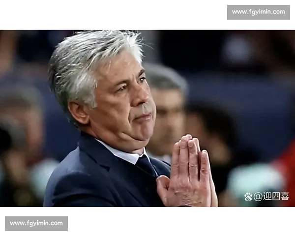 四连不胜！皇马新帅陷信任危机 更衣室失控平亚洲劲旅