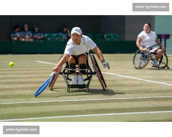 李晓辉美网 1 冠 1 亚创纪录，王紫莹搭档逆转夺女双三满贯