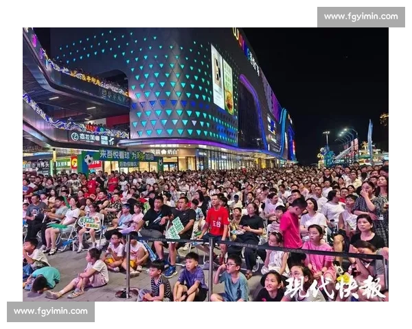 盐城亭湖：全城沸腾！“第二现场” 点燃苏超夏夜狂欢