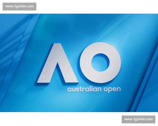 2024年澳网盛大启幕,网坛新王谁能称霸 2024年澳网盛大启幕,网坛新王谁能称霸