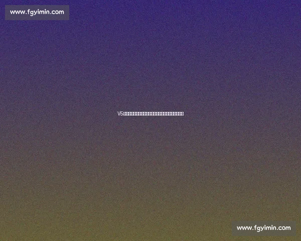 V5战队选手赛后采访：低谷中的呐喊，他们能否绝地反击