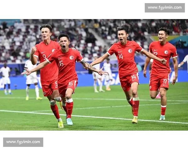 亚洲球队崛起势不可挡，赔率背后藏玄机！