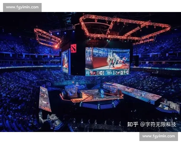 中国电竞闪耀世界，品牌出海的绝佳风口就在这里！