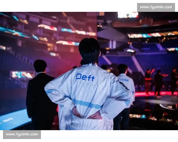 你的青春，你的电竞！那些年我们一起追过的直播平台