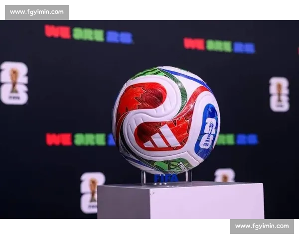 媒体的聚光灯下，2026世界杯球星们压力山大！