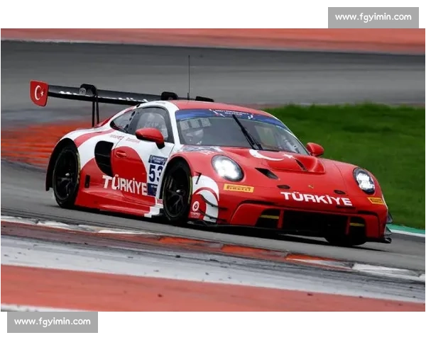 新能源赛车狂飙,一场关于未来速度的革命! 新能源赛车狂飙,一场关于未来速度的革命!