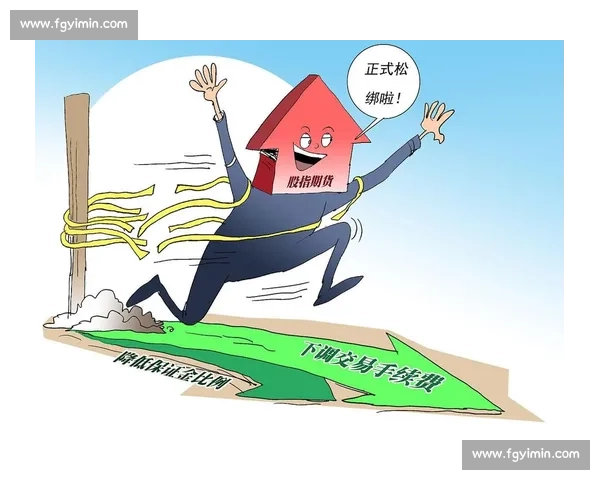 港股市场复苏迹象显现 投资者如何把握新机会和风险 港股市场复苏迹象显现 投资者如何把握新机会和风险