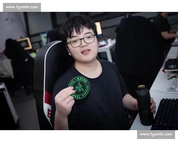 电竞圈“二进宫”!XX选手重返老东家,这次能否重现昔日荣光 电竞圈“二进宫”!XX选手重返老东家,这次能否重现昔日荣光