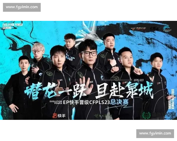 穿越火线职业联赛,让普通人也能体验到竞技的魅力