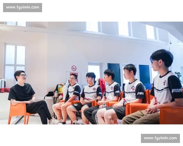 谁是下一个Sami非洲电竞训练营,孕育新星 谁是下一个Sami非洲电竞训练营,孕育新星