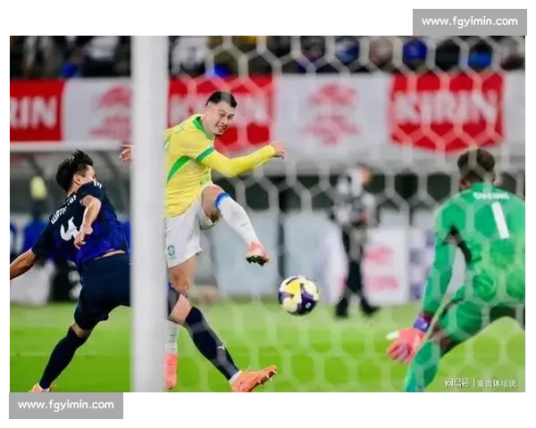 赛场惊魂！2026世界杯冷门球队的绝地反击！