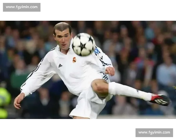 齐达内天外飞仙,皇马银河战舰,欧冠决赛的优雅与荣耀 齐达内天外飞仙,皇马银河战舰,欧冠决赛的优雅与荣耀