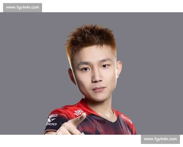 2023电竞热搜榜：从游戏英雄到人生赢家！