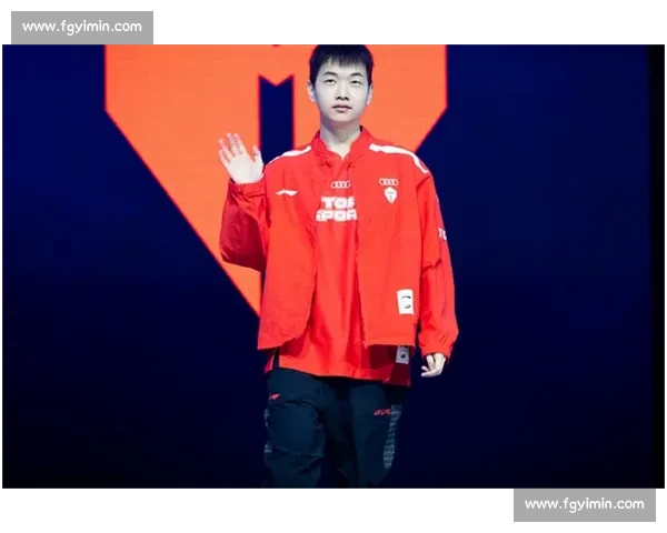 “冠军梦碎”!某战队止步八强,留下了无尽的遗憾 “冠军梦碎”!某战队止步八强,留下了无尽的遗憾