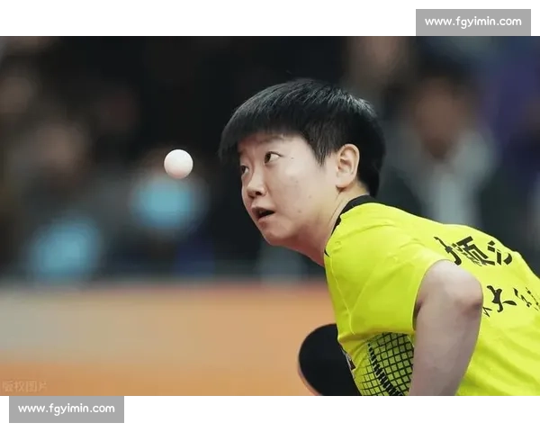 女单冠军归属成谜，乒超联赛硝烟弥漫