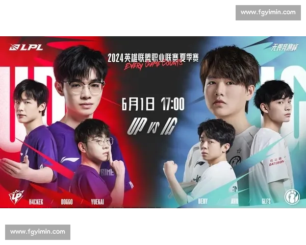 实力碰撞！LPL春季赛程亮点解读，看他们如何玩转赛场！