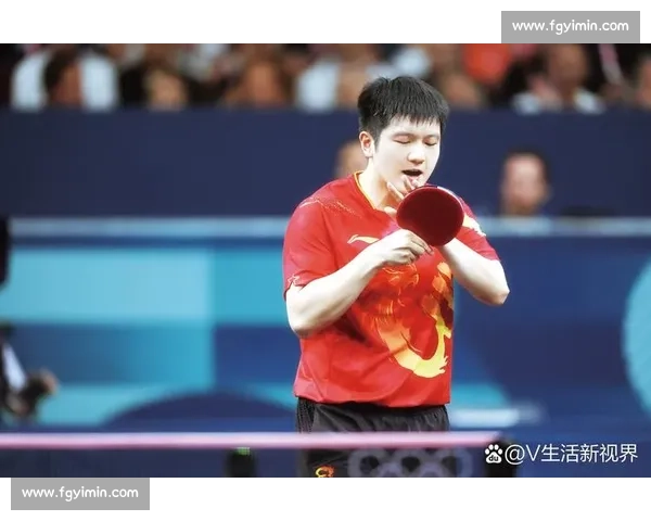 惊喜！黑马选手横空出世，挑战国乒霸主地位势不可挡！