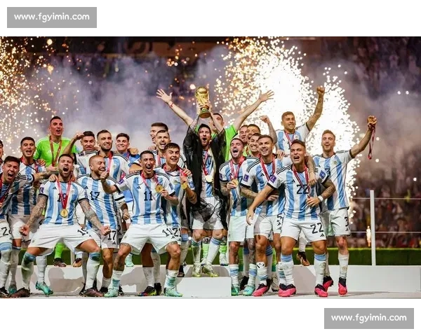 梅西封王之路！阿根廷众志成城，这一次，是为圆梦的最好时机吗