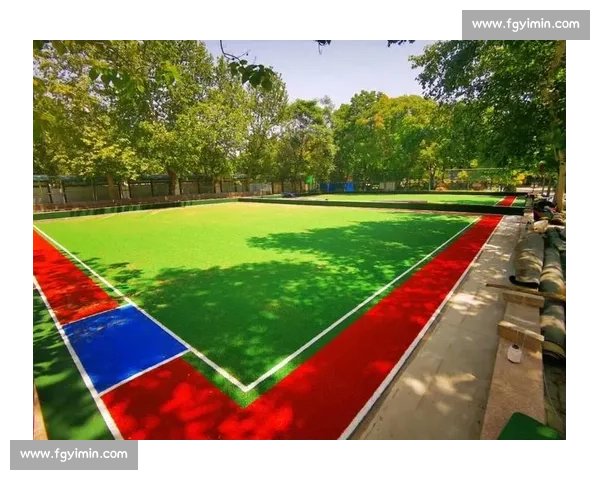 球场草皮，完美的场地能否成就经典！