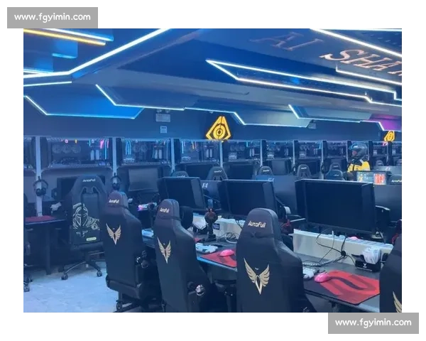 电竞圣地！越南是如何一步步打造自己的电竞王朝的