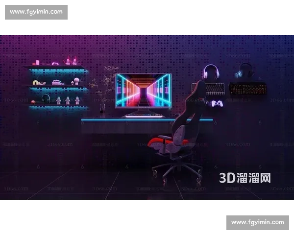 科技赋能观赛新方式，VR技术让电竞迷们欲罢不能！