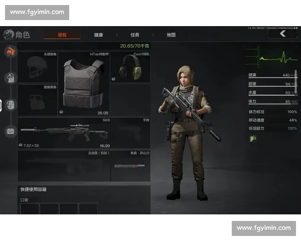 从零到一，暗区突围选手如何铸就电竞帝国