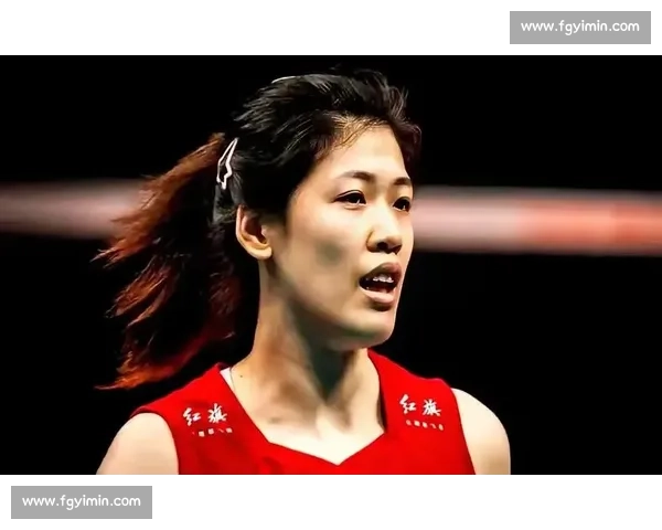 女排“明星榜”引发热议，是实力决定一切，还是流量才是王道