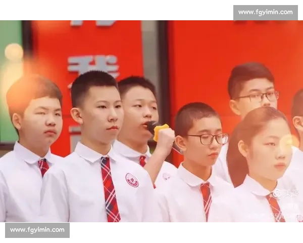 新星崛起！少年英雄，用实力谱写青春篇章！