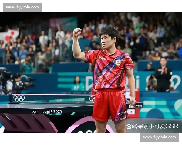 笑看风云！乒乓球失误榜，盘点那些让人捧腹的“意外”！