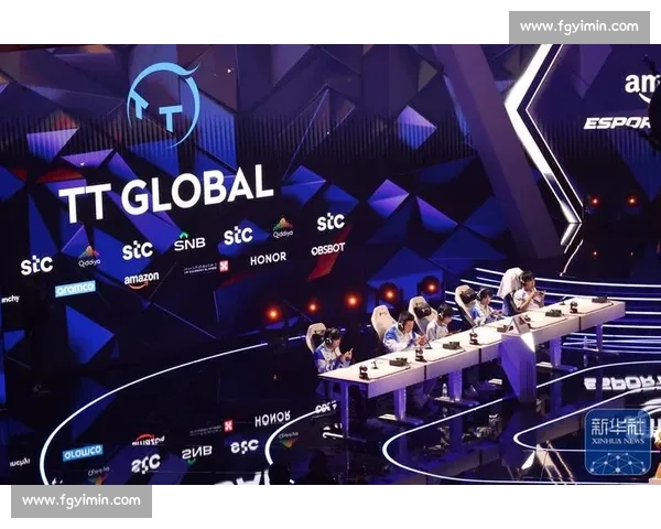 老牌强队统治不再电竞世界排名新势力崛起引关注！