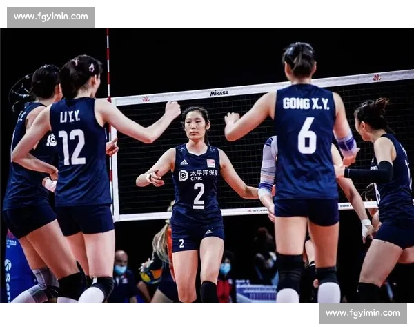 朱婷领衔女排世锦赛名单惹猜测,赛程背后暗流涌动! 朱婷领衔女排世锦赛名单惹猜测,赛程背后暗流涌动!