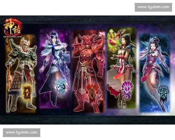 版本更新不止是数字，更是游戏体验的蜕变！