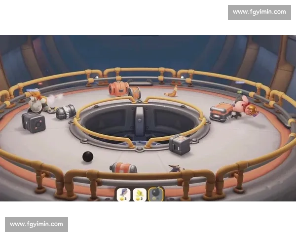 从菜鸟到战神，量子特攻玩家的逆袭之路令人惊叹