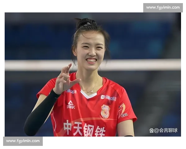 挑战不可能!中国女排新帅上任,能否再创辉煌 挑战不可能!中国女排新帅上任,能否再创辉煌