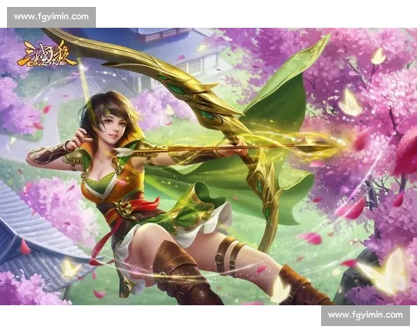 玩家盛宴！三国杀Online总决赛，不止是比赛，更是狂欢！