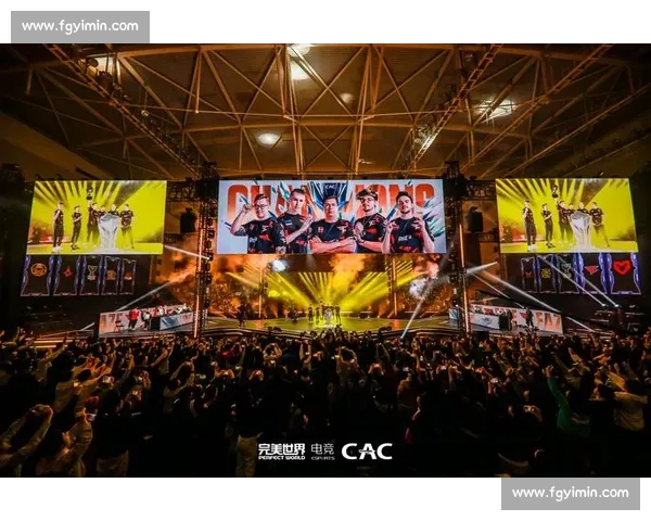 绝地反击！XX战队逆袭登顶，奇迹发生在电竞赛场！