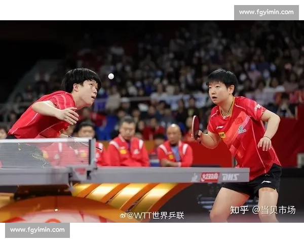 乒乓球世界杯赛程揭晓，国乒能否再创辉煌