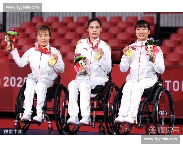 从基层到顶尖,中国乒乓人才培养体系的成功密码 从基层到顶尖,中国乒乓人才培养体系的成功密码